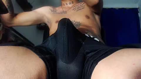 Andrs   o online show from March 25, 2026, 12:05 am