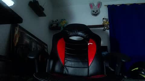 Andrs   o online show from March 27, 2026, 1:22 am