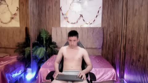 andres_tay online show from April 6, 2026, 3:02 pm