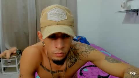 Andres white online show from February 6, 2026, 3:33 am