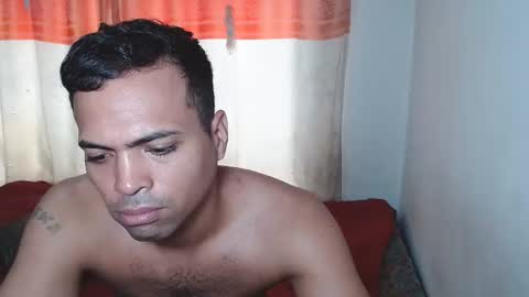 ANDRES online show from January 5, 2025, 4:48 pm