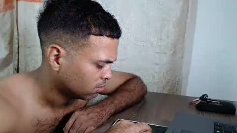 ANDRES online show from November 23, 2025, 11:43 am