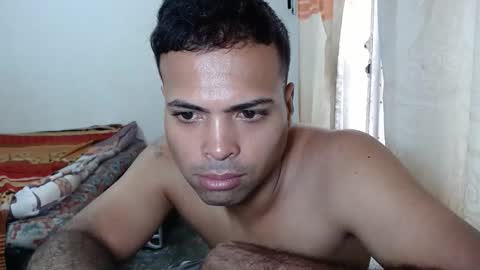 ANDRES online show from December 21, 2025, 5:53 pm