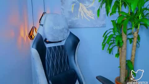 Andres online show from September 25, 2025, 4:49 am