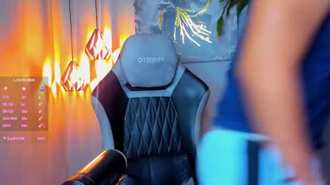 Andres online show from October 16, 2025, 3:40 am