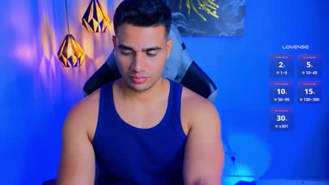 Snapshot of andresfiit chatting on February 18, 2026, 12:17 am Andres online show from February 18, 2026, 12:17 am