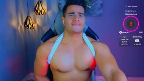 Andres online show from March 30, 2026, 12:33 am