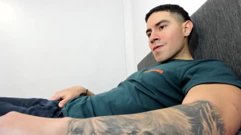 onlyfanscallmegotter online show from October 9, 2025, 3:04 am