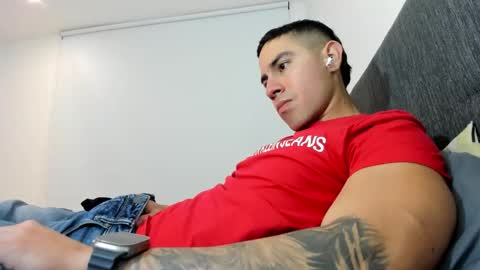 onlyfanscallmegotter online show from February 19, 2026, 3:35 am