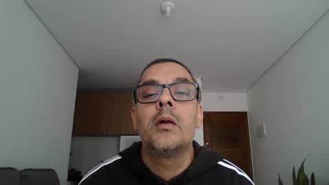 andresonmn online show from March 2, 2026, 11:50 am