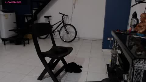 Snapshot of andressdean chatting on December 15, 2024, 10:15 pm Andres Dean online show from December 15, 2024, 10:15 pm