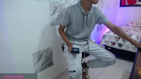 Snapshot of andressdean chatting on January 20, 2025, 8:07 pm Andres Dean online show from January 20, 2025, 8:07 pm