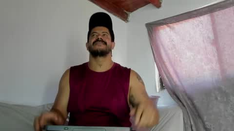 Andres online show from April 12, 2026, 3:28 pm