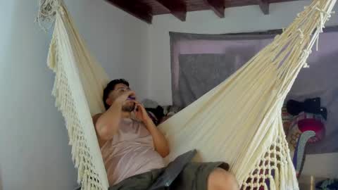 Andres online show from May 28, 2026, 7:00 pm