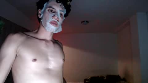 Andres Torres online show from January 10, 2025, 2:57 am