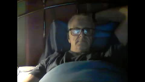 Andrew online show from May 16, 2026, 12:07 am