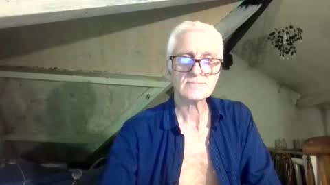 Andrew online show from June 3, 2026, 10:26 pm