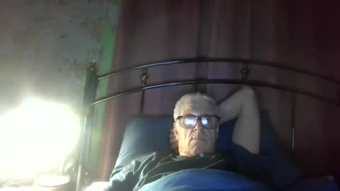 Andrew online show from June 6, 2026, 12:27 am