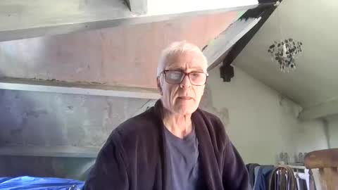 Andrew online show from June 8, 2026, 11:10 am