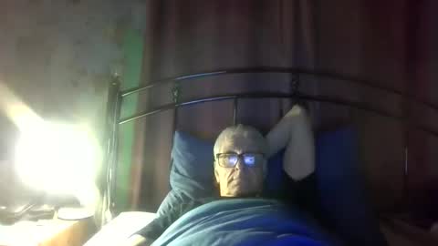 Andrew online show from June 8, 2026, 11:27 pm