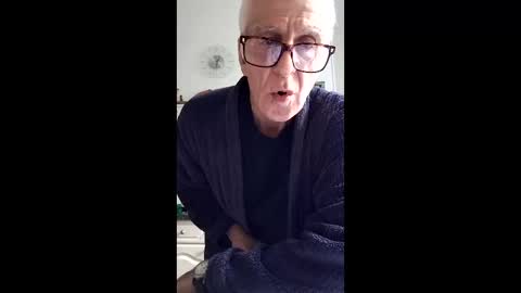 Andrew online show from June 9, 2026, 11:33 am