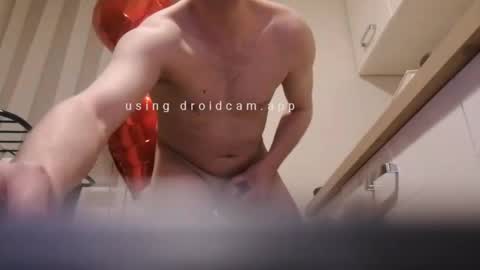 andrew3356577 online show from February 15, 2026, 3:03 am