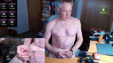 Andrew online show from December 11, 2024, 12:02 am