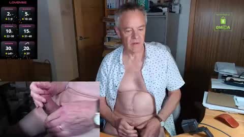 Andrew online show from September 30, 2025, 10:59 pm