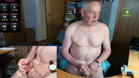 Andrew online show from April 14, 2026, 1:22 am