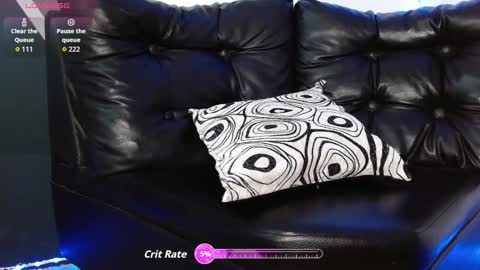 Andrew G online show from November 30, 2025, 2:59 am