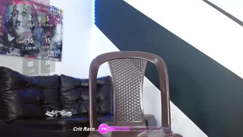 Andrew G online show from February 28, 2026, 2:45 am