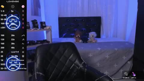 andrew_angels online show from December 5, 2024, 7:05 am