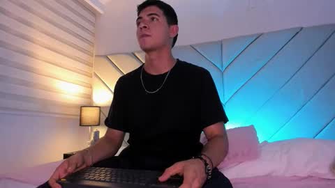 Colleman online show from October 29, 2025, 6:59 am