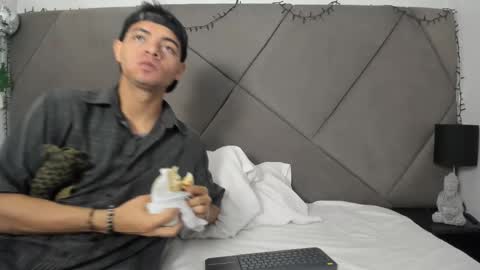 Colleman online show from January 15, 2026, 11:52 pm