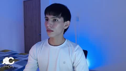 Andrew Courtz online show from April 7, 2026, 8:20 pm