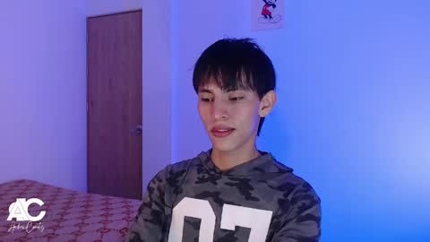 Andrew Courtz online show from April 21, 2026, 5:39 pm