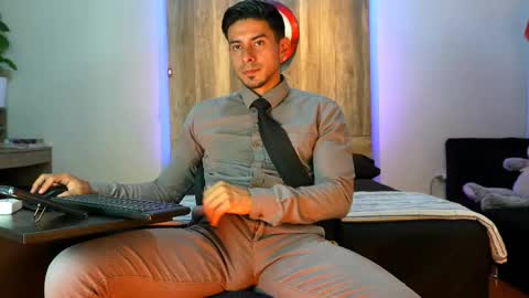 Andrew online show from March 6, 2026, 1:35 am