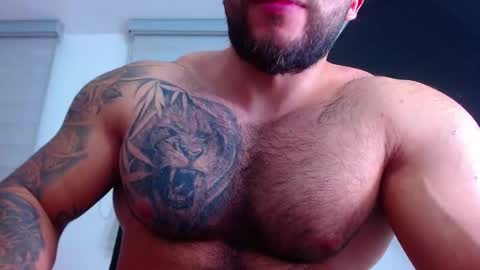 andrew_holden__ online show from February 15, 2025, 2:37 am