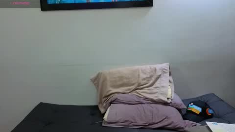 Andrew online show from October 29, 2025, 2:25 am