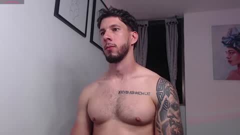 Snapshot of andrew_mathe chatting on January 14, 2025, 12:33 am Andrew Mathwes online show from January 14, 2025, 12:33 am