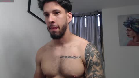 Snapshot of andrew_mathe chatting on January 15, 2025, 10:57 pm Andrew Mathwes online show from January 15, 2025, 10:57 pm