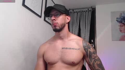 Snapshot of andrew_mathe chatting on February 8, 2025, 3:19 am Andrew Mathwes online show from February 8, 2025, 3:19 am