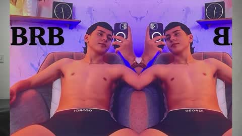 Snapshot of andrew_restrepo chatting on September 19, 2025, 7:36 pm andrew restrepo online show from September 19, 2025, 7:36 pm