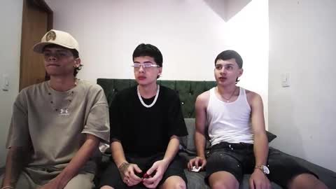 Snapshot of andrew_restrepo chatting on September 21, 2025, 9:27 pm andrew restrepo online show from September 21, 2025, 9:27 pm