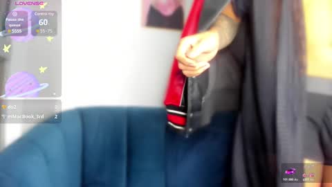 Andrew M. online show from February 18, 2025, 2:59 am