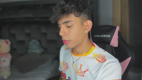 Andrew M. online show from September 15, 2025, 2:00 am