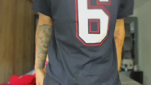 Andrew M. online show from September 28, 2025, 5:18 pm