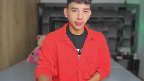 Andrew M. online show from September 30, 2025, 5:56 am