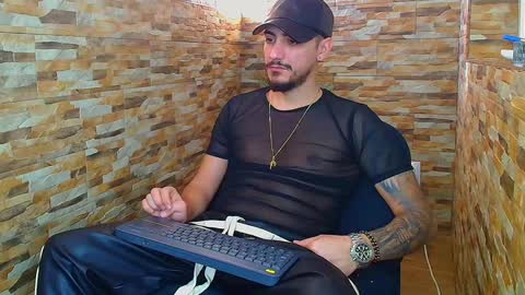 MasterRomania  online show from January 5, 2025, 9:05 am