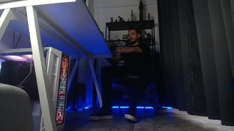 MasterRomania  online show from February 6, 2025, 6:18 am